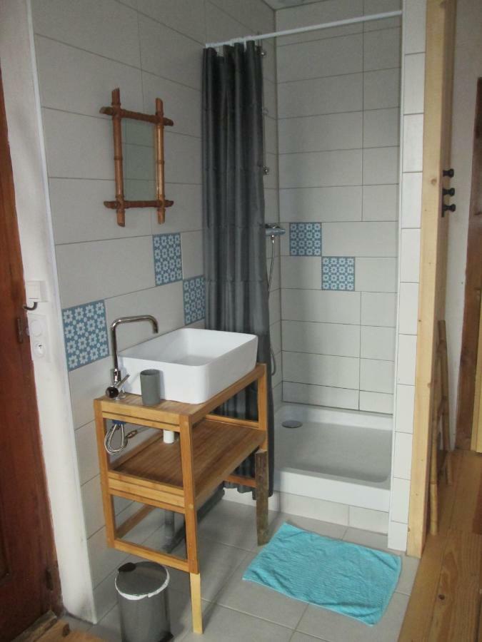 Le Chalet De La Conversaria Bed & Breakfast Villard-de-Lans Exterior foto