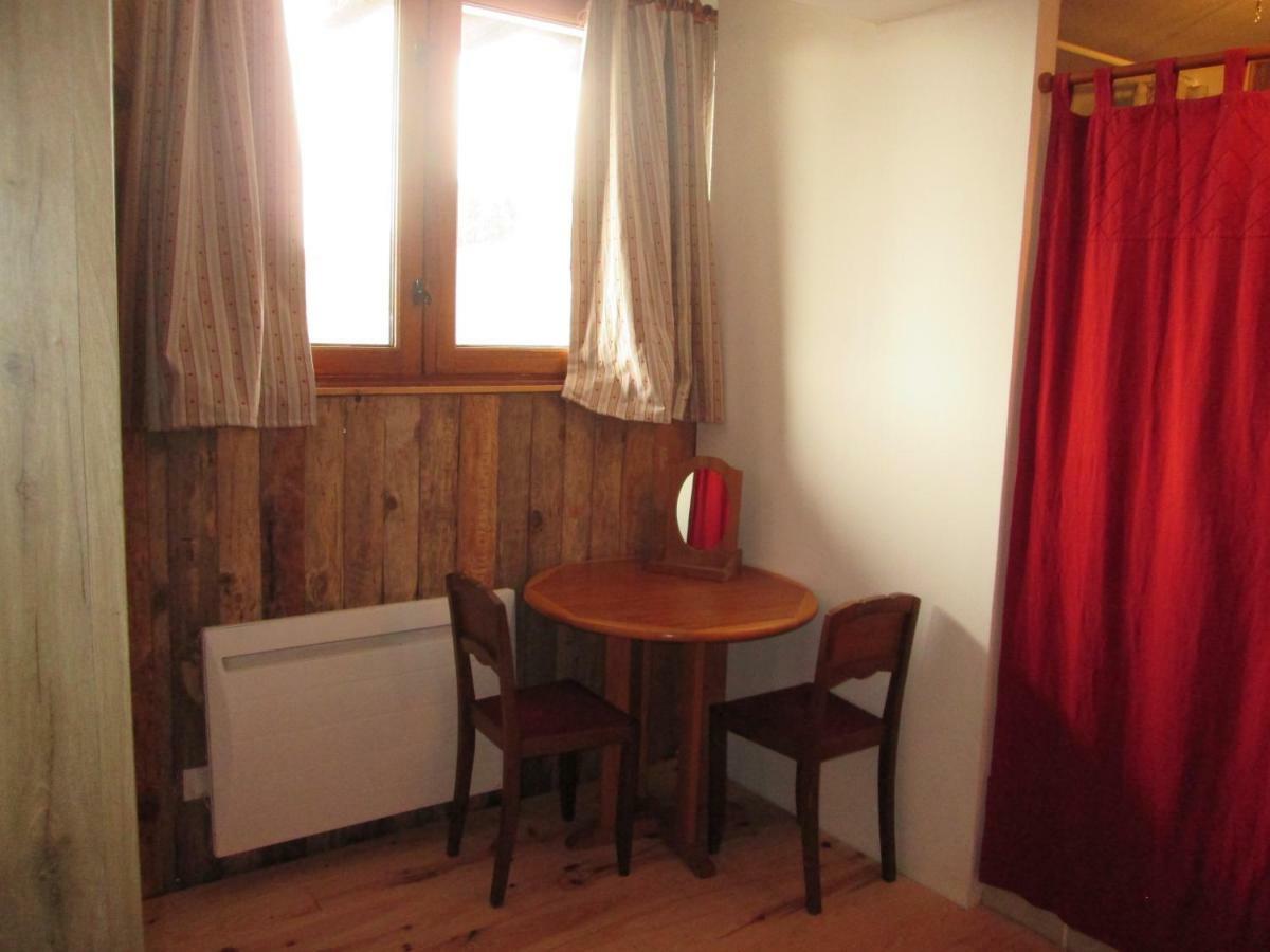 Le Chalet De La Conversaria Bed & Breakfast Villard-de-Lans Exterior foto