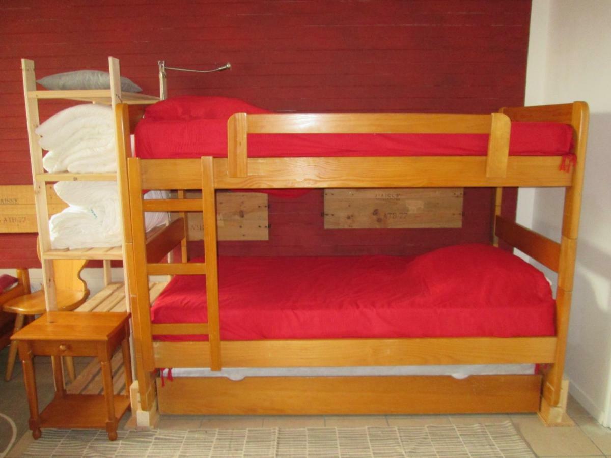 Le Chalet De La Conversaria Bed & Breakfast Villard-de-Lans Exterior foto