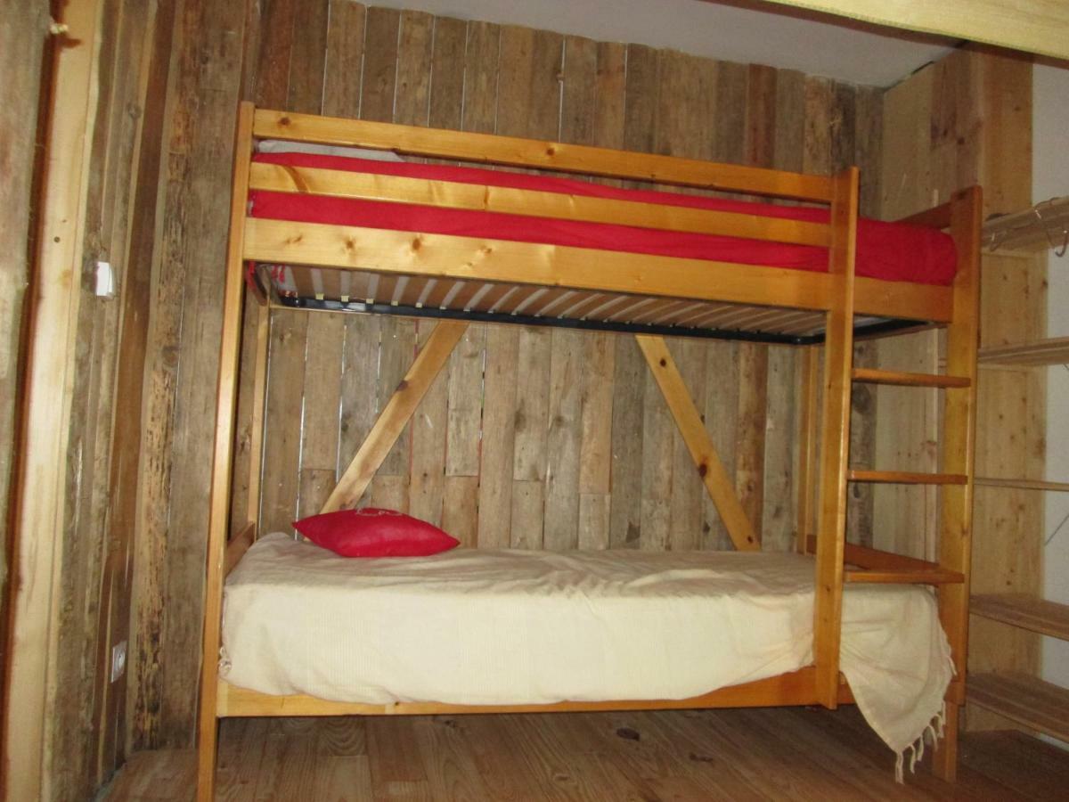 Le Chalet De La Conversaria Bed & Breakfast Villard-de-Lans Exterior foto